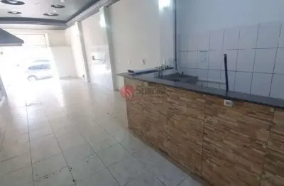 Ponto comercial para alugar na Rua Azevedo Soares, 1295, Tatuapé, São Paulo