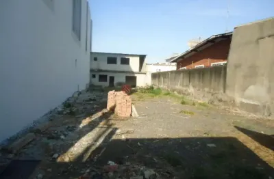 Terreno comercial para alugar na Rua Nossa Senhora dos Anjos, 590, Vila Formosa, São Paulo