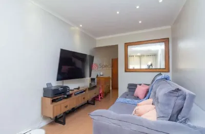Apartamento com 2 quartos à venda na Rua Ibicaba, 158, Tatuapé, São Paulo