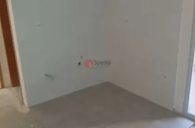 Apartamento na vila carrão com 45 metros, a poucos metros da futura estação guilherme giorgi.