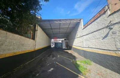 Galpão moóca, 350,00 metros,1 sala, 1 guarita,02 banheiros, 4 vagas, proximo ao metro belem.