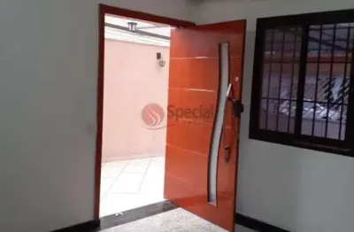 Casa com 3 quartos para alugar na Rua Emílio Mallet, 1524, Tatuapé, São Paulo
