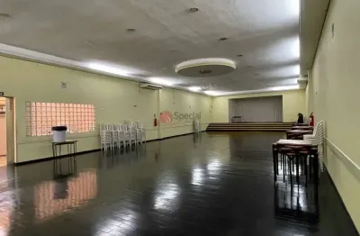 Ponto comercial para alugar na Rua Vilela, 977, Tatuapé, São Paulo