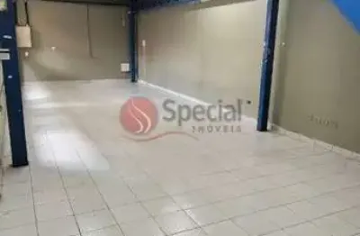 Barracão / Galpão / Depósito para alugar na Rua Vilela, 343, Tatuapé, São Paulo