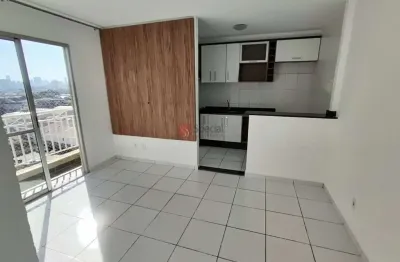 Apartamento com 2 quartos à venda na Rua Doutor Cristiano Altenfelder Silva, 579, Vila Carrão, São Paulo