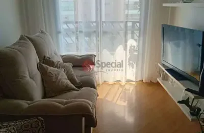 Apartamento com 3 quartos à venda na Rua Camberra, 233, Vila Formosa, São Paulo