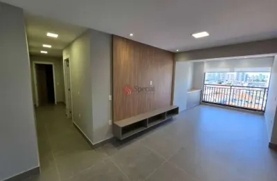 Apartamento com 2 quartos para alugar na Rua Sousa Breves, 271, Tatuapé, São Paulo