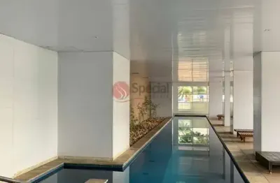 Apartamento com 1 quarto à venda na Rua Marechal Barbacena, 1161, Jardim Anália Franco, São Paulo