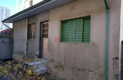 Terreno à venda na Rua Doutor Augusto Galvão Vaz Cerquinho, 219, Mooca, São Paulo