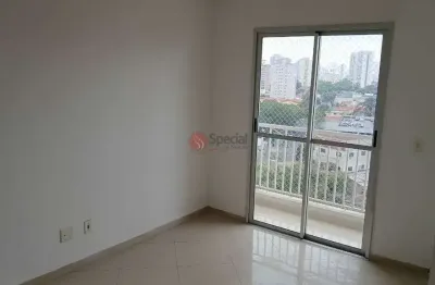 Apartamento à venda no vivace club tatuapé com 2 dormitórios, 1 vaga.