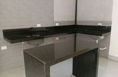 Casa em condomínio fechado com 2 quartos à venda na Rua Marco Polo, 125, Parque Boturussu, São Paulo