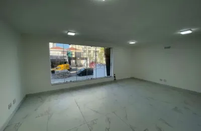 Prédio comercial no tatuapé com 715 m² de área útil.