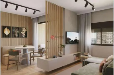 Apartamento com 2 quartos à venda na Rua Brigadeiro Tobias, 373, Centro, São Paulo