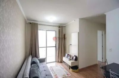 Apartamento com 3 quartos à venda na Rua Arnaldo Cintra, 478, Tatuapé, São Paulo