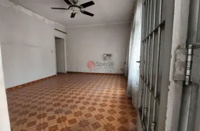 Casa térrea para venda na moóca, 99 metros de construção, 264 m² de terreno.