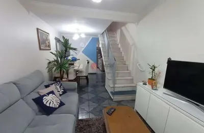 Casa com 2 quartos à venda na Rua Pirajá, 282, Mooca, São Paulo