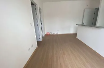 Apartamento no tatuapé de 1 dormitório com 39 metros.