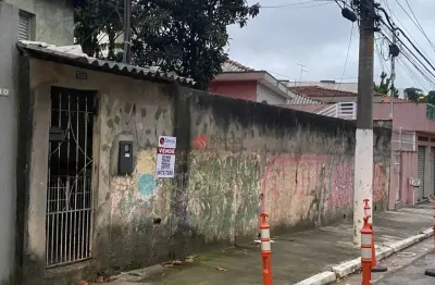 Terreno à venda na Avenida Trumain, 887, Vila Formosa, São Paulo