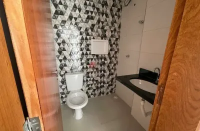 Apartamento com 2 quartos à venda na Rua Mongubá, 213, Vila Carrão, São Paulo