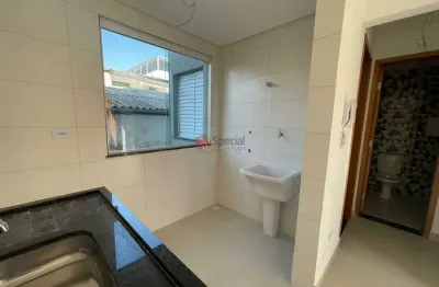 Apartamento com 2 quartos à venda na Rua Mongubá, 173, Vila Carrão, São Paulo