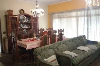 Casa com 3 quartos à venda na Rua José Barbosa de Lima, 265, Parque Novo Mundo, São Paulo