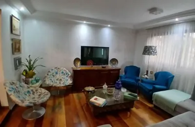 Apartamento mobiliado e decorado no jardim anália franco.