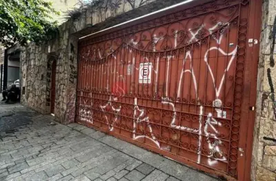 Terreno no tatuape, 392 metros, sendo 9,80 x 40,00, próximo a rua cantagalo e rua nova jeruzalem