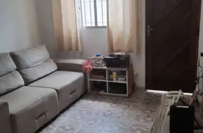 Casa com 2 quartos à venda na Rua Bom Jesus, 1044, Água Rasa, São Paulo