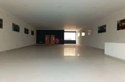 Prédio para alugar na Rua Nova Jerusalém, 473, Tatuapé, São Paulo