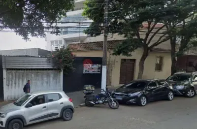 Terreno à venda na Rua Bom Sucesso, 500, Tatuapé, São Paulo