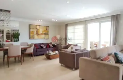 Apartamento no tatuapé porteira fechada, 3 quartos sendo 3 suítes 160 m².