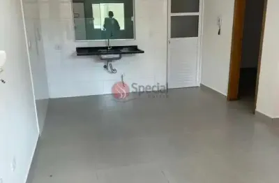 Apartamento para locação com 47 metros na vila formosa.
