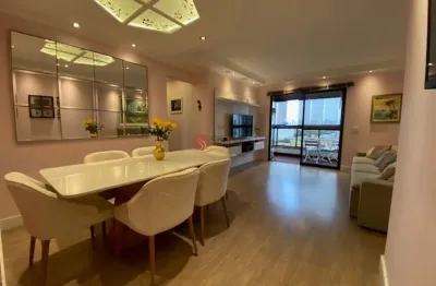 Apartamento à venda no tatuapé, 4 quartos, 1 suíte e 2 vagas