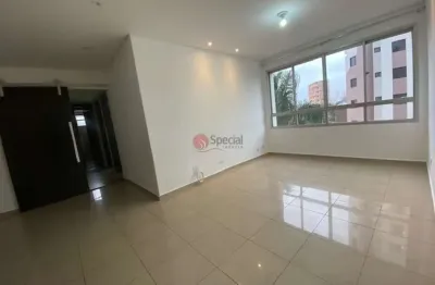 Apartamento no tatuapé próximo ao ceret com 3 quartos, 1 suíte e 2 vagas fixas.