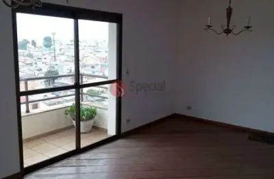 Apartamento com 3 quartos à venda na Rua Joaquim Ribeiro da Costa, 435, Parque São Lucas, São Paulo
