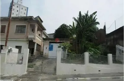 Terreno à venda na Rua Pall Mall, 80, Cangaíba, São Paulo
