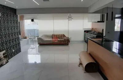 Apartamento no tatuapé com 105 metros, 2 suítes, 3 vagas de garagem.
