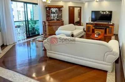 Apartamento à venda no anália franco, 3 dormitórios, 3 varandas e 2 vagas de garagem.