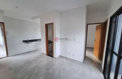 Apartamento com 2 quartos à venda na Rua Moliterno, 203, Penha, São Paulo