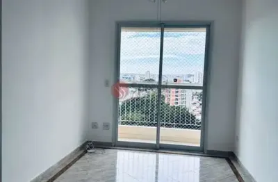 Apartamento com 3 quartos à venda na Rua Lutécia, 231, Vila Carrão, São Paulo