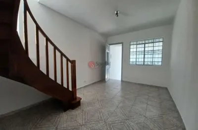 Casa com 2 quartos para alugar na Rua Cambembé, 133, Tatuapé, São Paulo