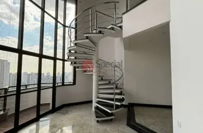 Apartamento com 4 quartos para alugar na Rua Professor Pedreira de Freitas, 320, Tatuapé, São Paulo