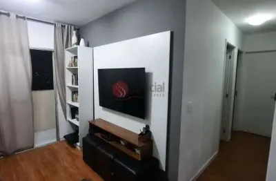Apartamento com 3 quartos à venda na Avenida Cipriano Rodrigues, 200, Vila Formosa, São Paulo