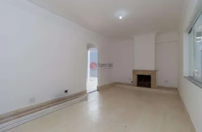 Casa com 3 quartos à venda na Rua Oscar Ferreira do Amaral, 216, Água Rasa, São Paulo