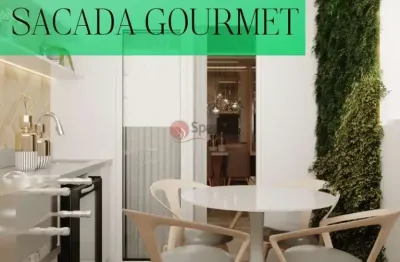 Apartamento com 2 quartos à venda na Rua Major Gomes Ribeiro, 160, Vila Santa Teresa (Zona Leste), São Paulo