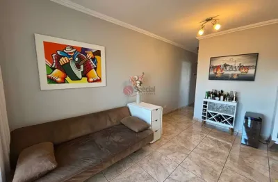 Apartamento com 2 quartos à venda na Rua Angoera, 105, Jardim Têxtil, São Paulo