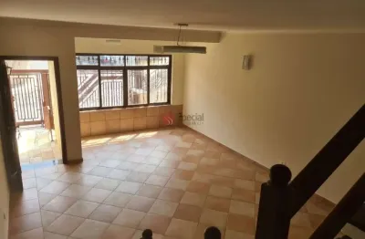 Casa com 3 quartos à venda na Rua Itapetininga, 100, Tatuapé, São Paulo