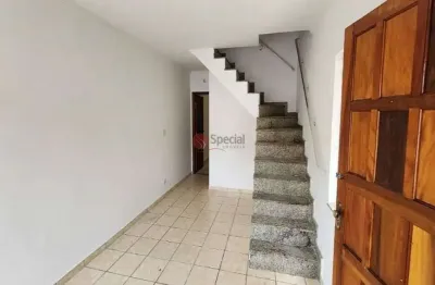 Sobrado com 3 quartos e 2 vagas para venda na vila formosa