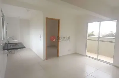 Apartamento no jardim vila formosa com 2 dormitórios, sacada e 1 vaga.