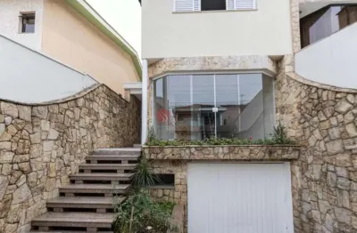 Sobrado com gourmet a venda vila carrão/jardim têxtil, 300 m².